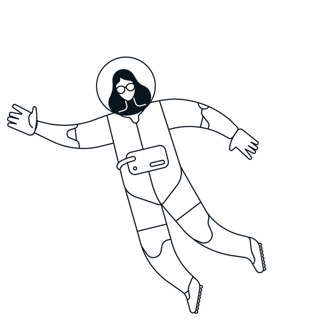 Astronaut